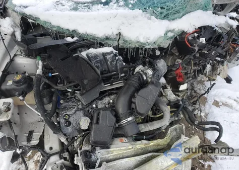 2018 Ford Explorer Xlt z USA, uszkodzony, nr VIN 1FM5K8D86JGC91753